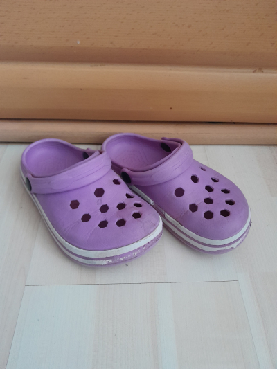 Dětské Crocsy vel. 28/29