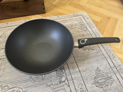 Wok Woll