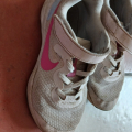 Dívčí tenisky Nike