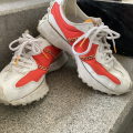 Tenisky Ugly sneekers vel. 37,5 - 38