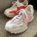 Tenisky Ugly sneekers vel. 37,5 - 38