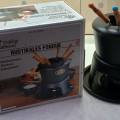 Hrnec na fondue