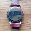 Hodinky Avon