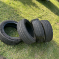 Letní pneumatiky Michelin R18