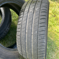Letní pneumatiky Michelin R18
