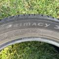 Letní pneumatiky Michelin R18
