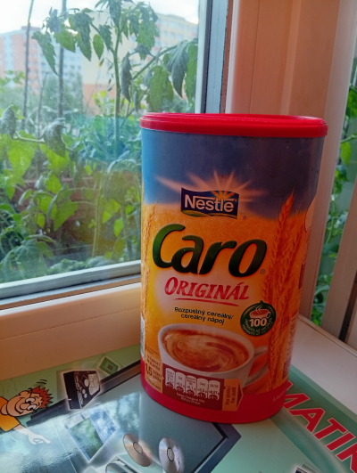 Caro