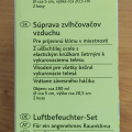 Odpařovače nerez nové