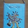 Vlaječka Mexico