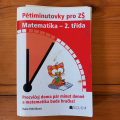 Pětiminutovky pro 2.tř
