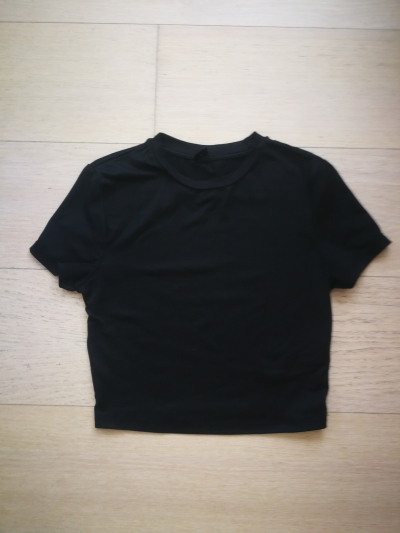 Top krátký XS