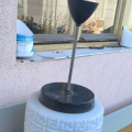 Stará lampa