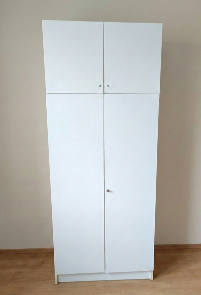 daruji skříně + postele