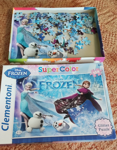 Puzzle