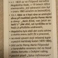 Svaté obrázky,modlitby