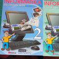 Pro děti učebnice informatiky