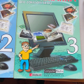 Pro děti učebnice informatiky