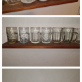 Sháním staré pivní sklo / štamprle