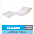 Antidekubitní matrace Casacare
