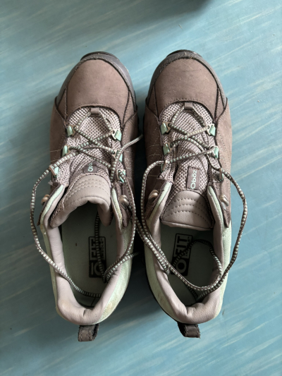 Boty OBOZ vel. 41,5