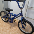 Kolo 16" Keller Lexar