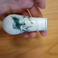 Mini vazicka