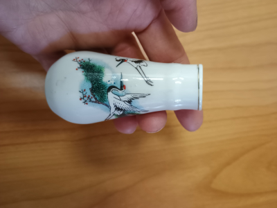 Mini vazicka