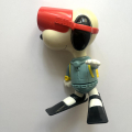 Figurky Snoopy větší