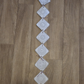 Handmade dekorace čakry