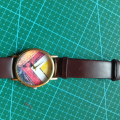 Hodinky č.2