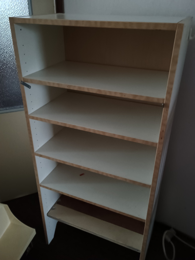 Botnik 124 x 58 x 33 cm