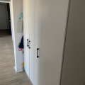 2 x skrin Ikea