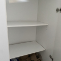 2 x skrin Ikea