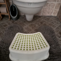 Stupátka k WC