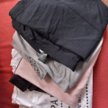 Kalhoty a trička XL-XXL