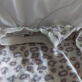 Mikina s patenty vel.80