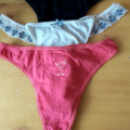 TANGA