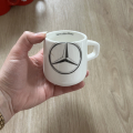 Hrníček Mercedes