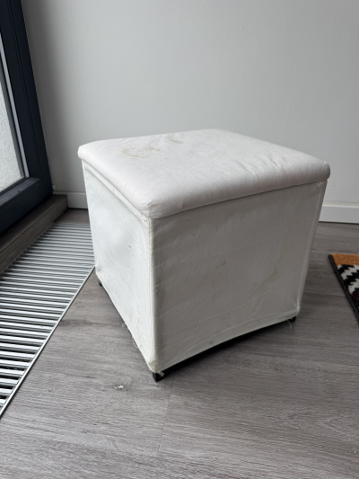 Taburet IKEA Bosnas