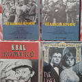 VHS videokazety