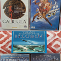 VHS videokazety