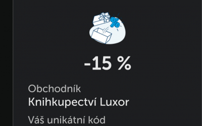 Slevu luxor