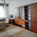 Retro nábytek z obývacího pokoje