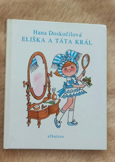 Dětská kniha