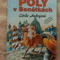 Dětská kniha.