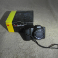 Foťák Kodak Pixpro FZ101 na ND
