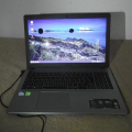 Notebook ASUS X550C