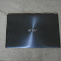 Notebook ASUS X550C