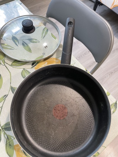 Daruji 2x Panve Tefal