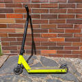 Dětská kolobežka z Decathlonu